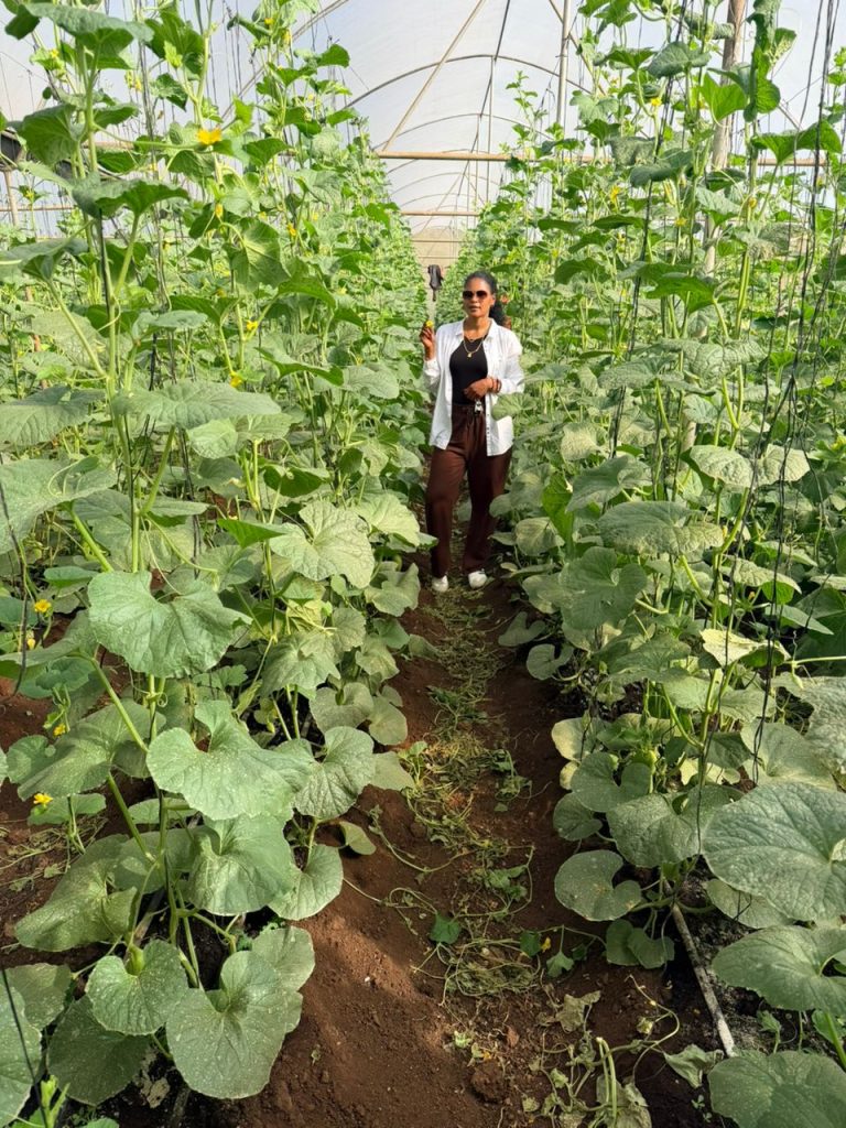 Agritourism Tanzania