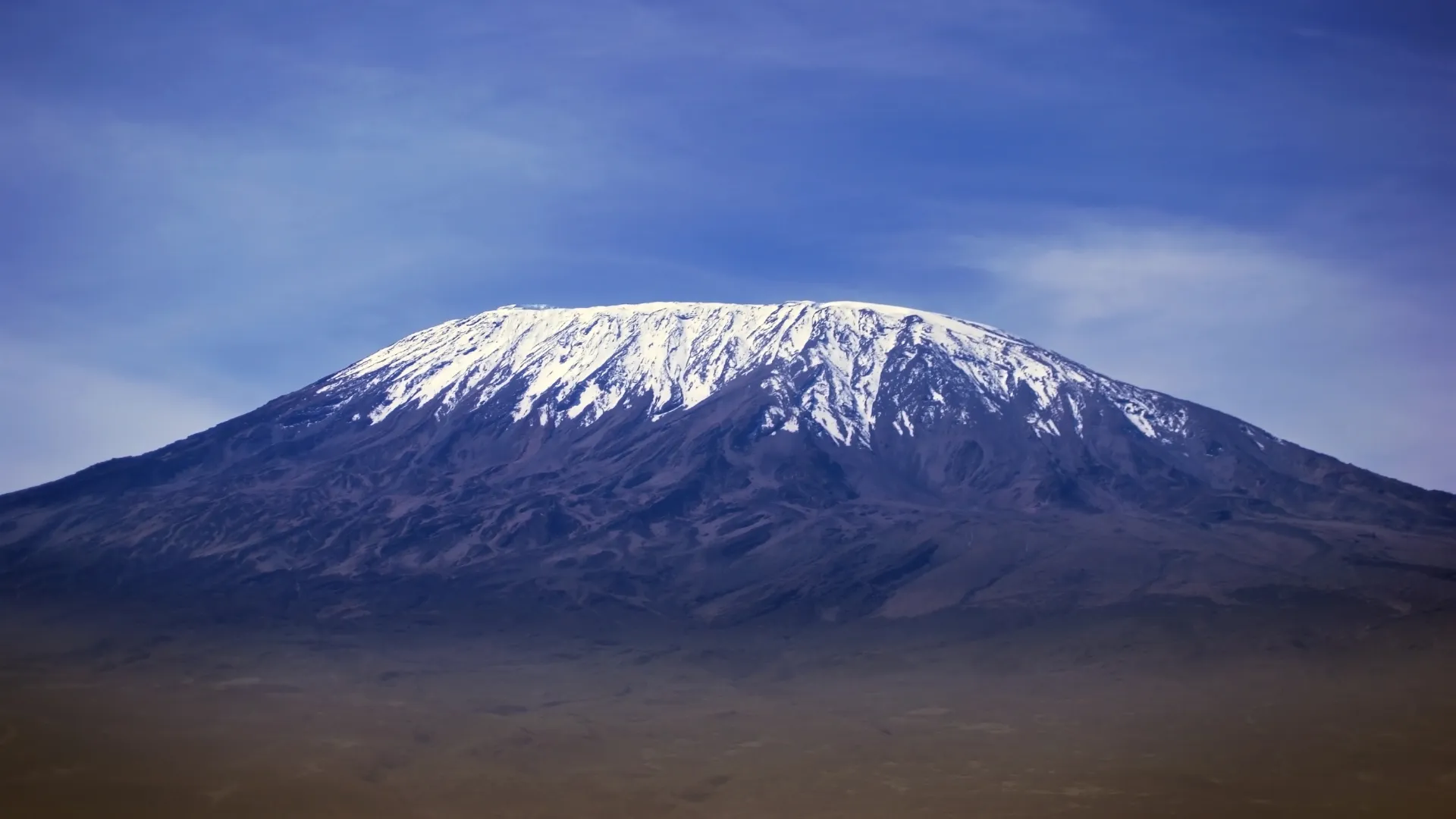 Mount Kilimanjaro Trekking