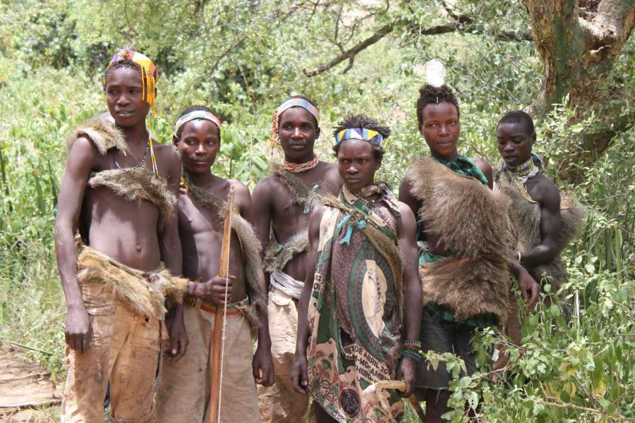 Cultural Tour
