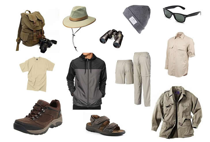 What to Pack for a Tanzania Safari: Ultimate Packing List