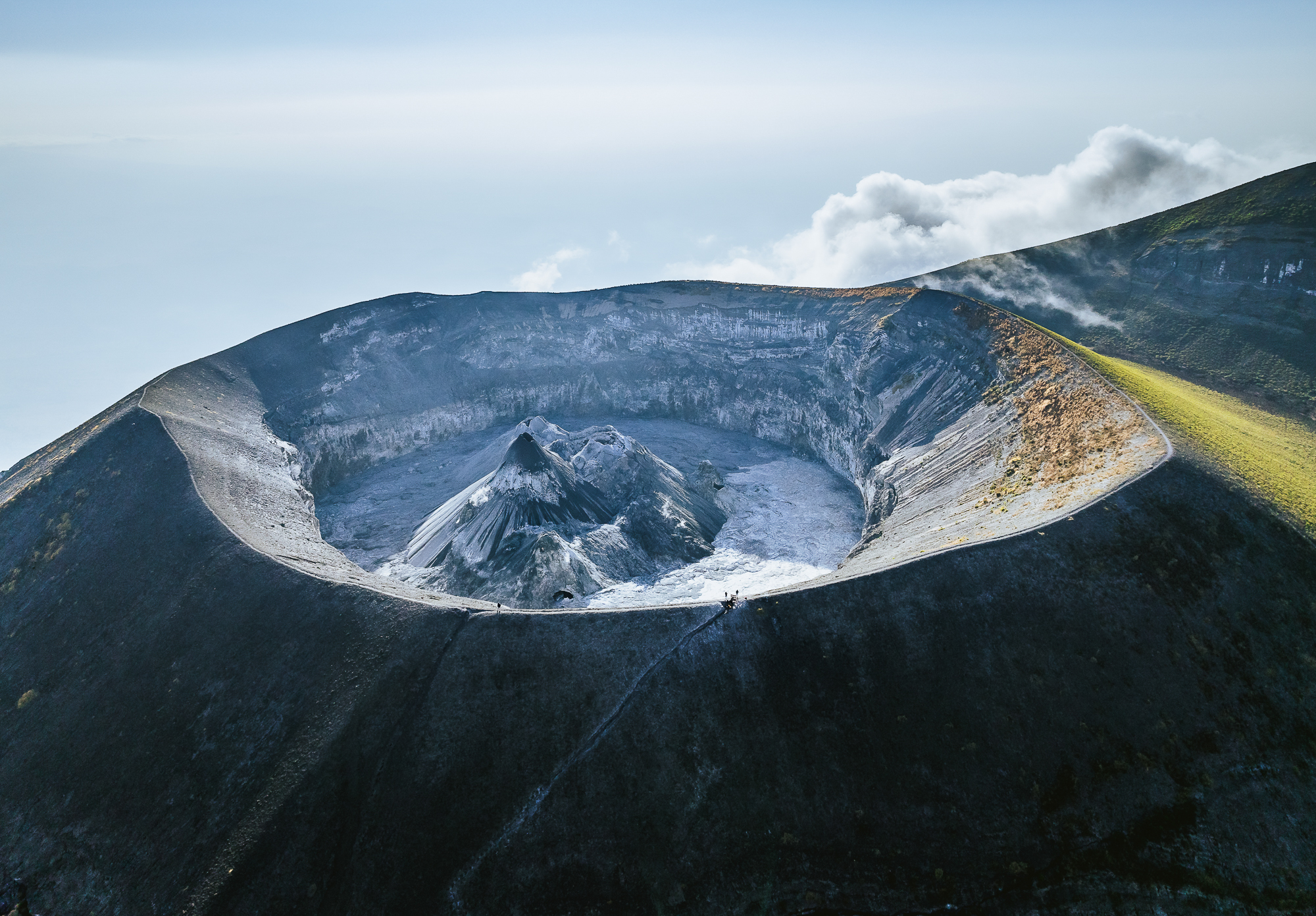 4-Day Mount Meru Trek