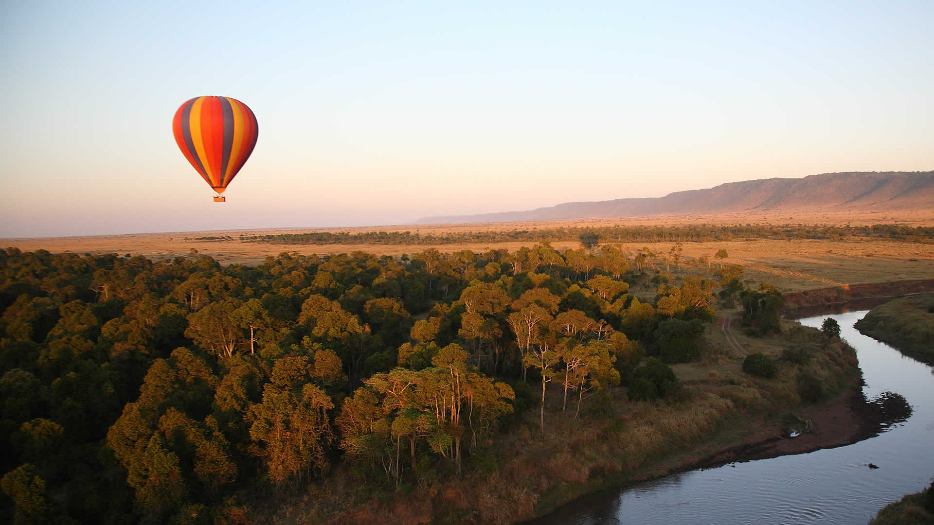 10-Day Luxury Ultimate Tanzania Safari